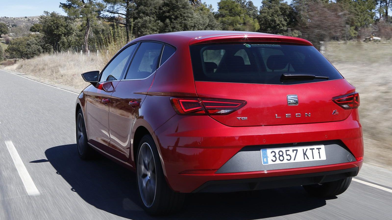 En 2020 llegará una nueva generación del León.