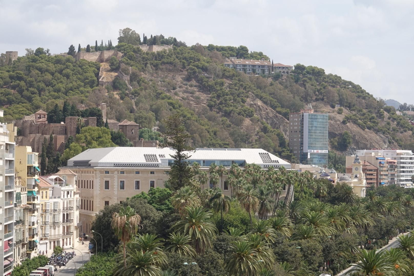 Fotos: Así es el Soho Boutique Equitativa, el nuevo hotel 4 estrellas de Málaga