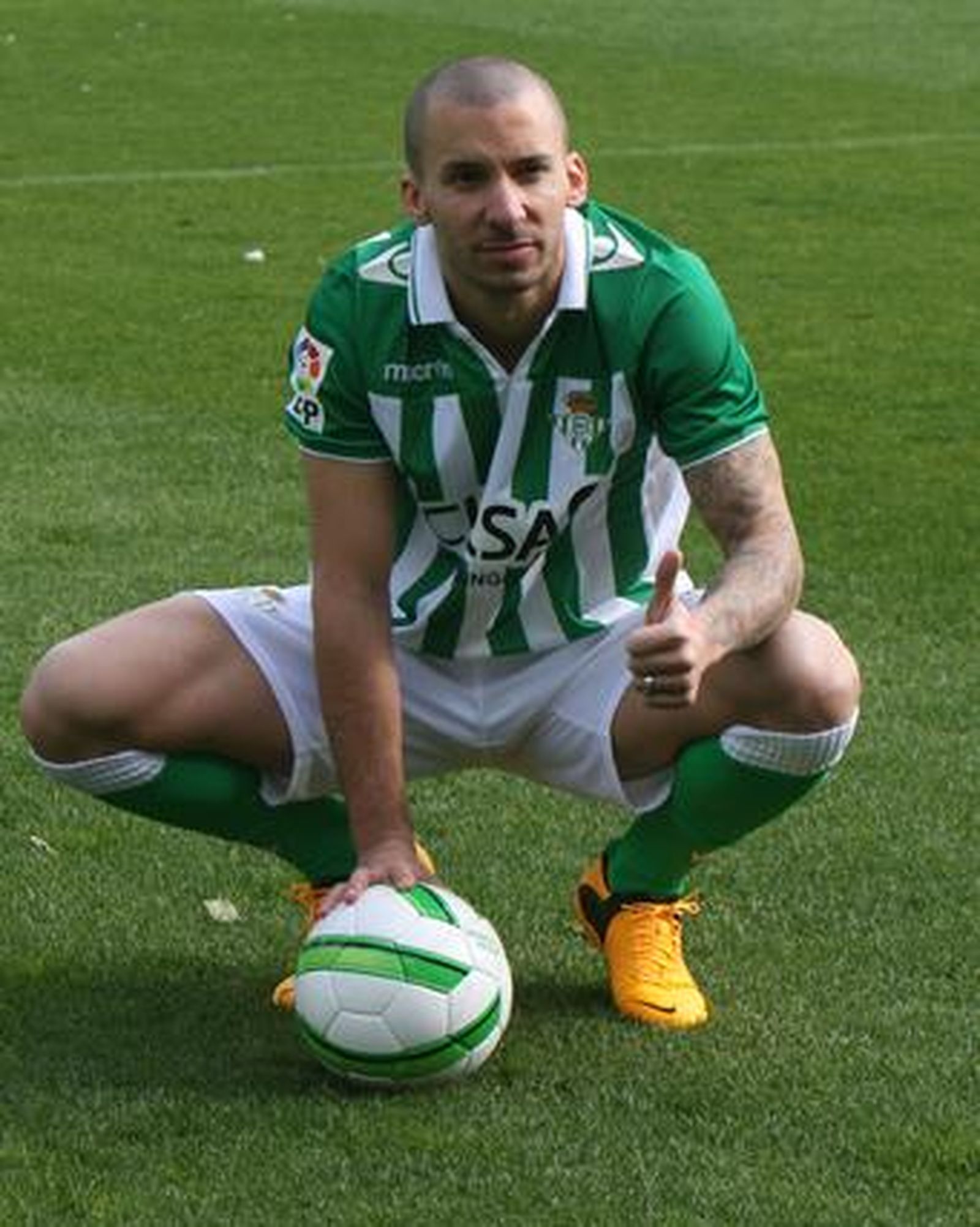 Foto: José Ángel García