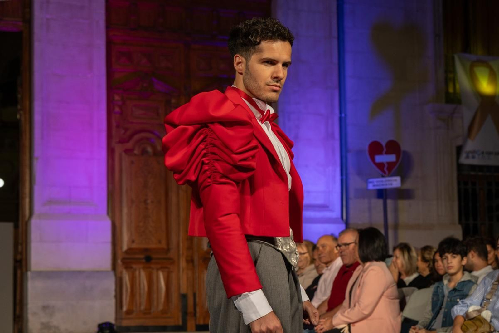 XXXIV Pasarela Jaén, en imágenes