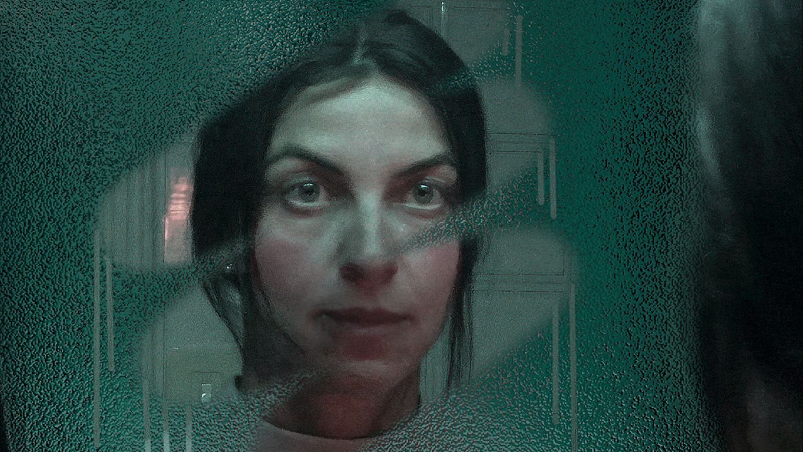Natalia Tena en una imagen del filme de Juanma Bajo Ulloa.