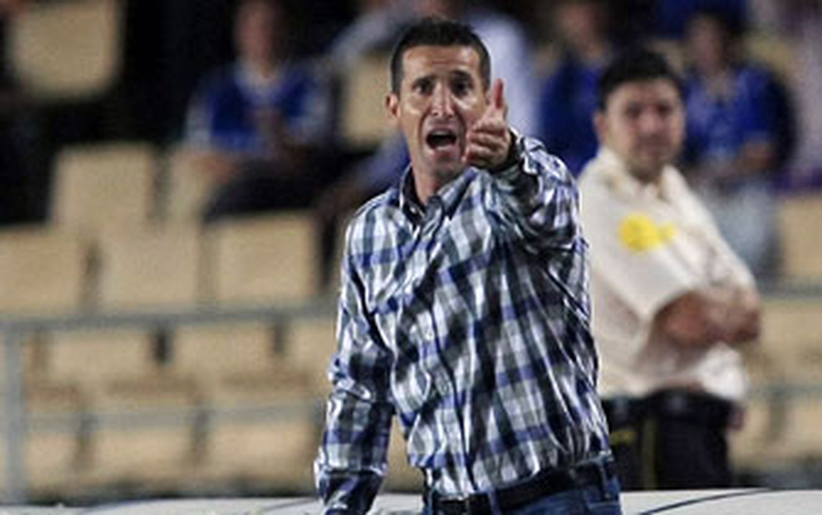 "El partido no se nos puede ir en 15 minutos"