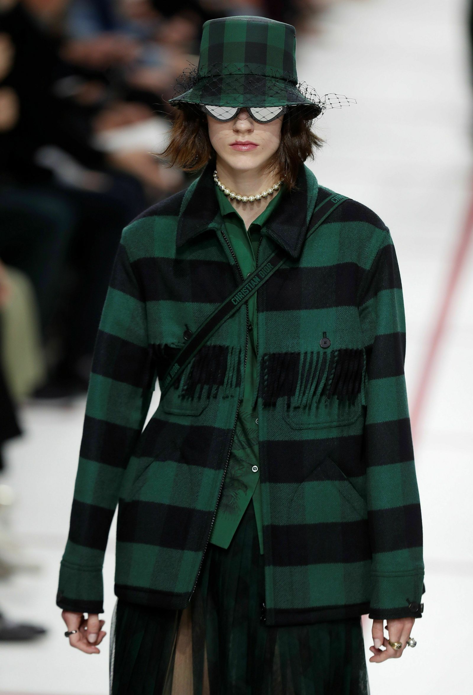 Dior - Otoño Invierno 2019/2020