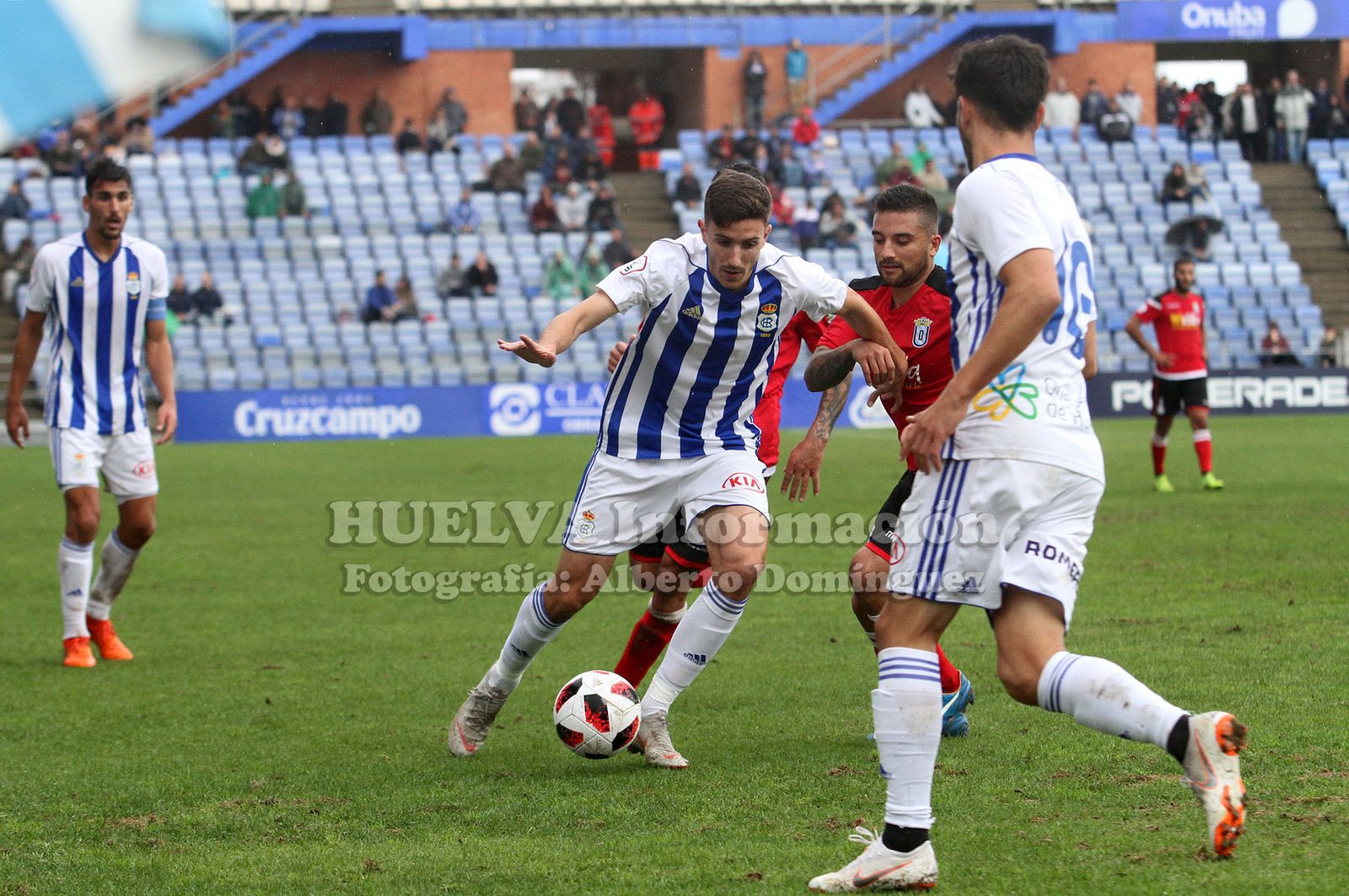 El Recre - Melilla en imágenes