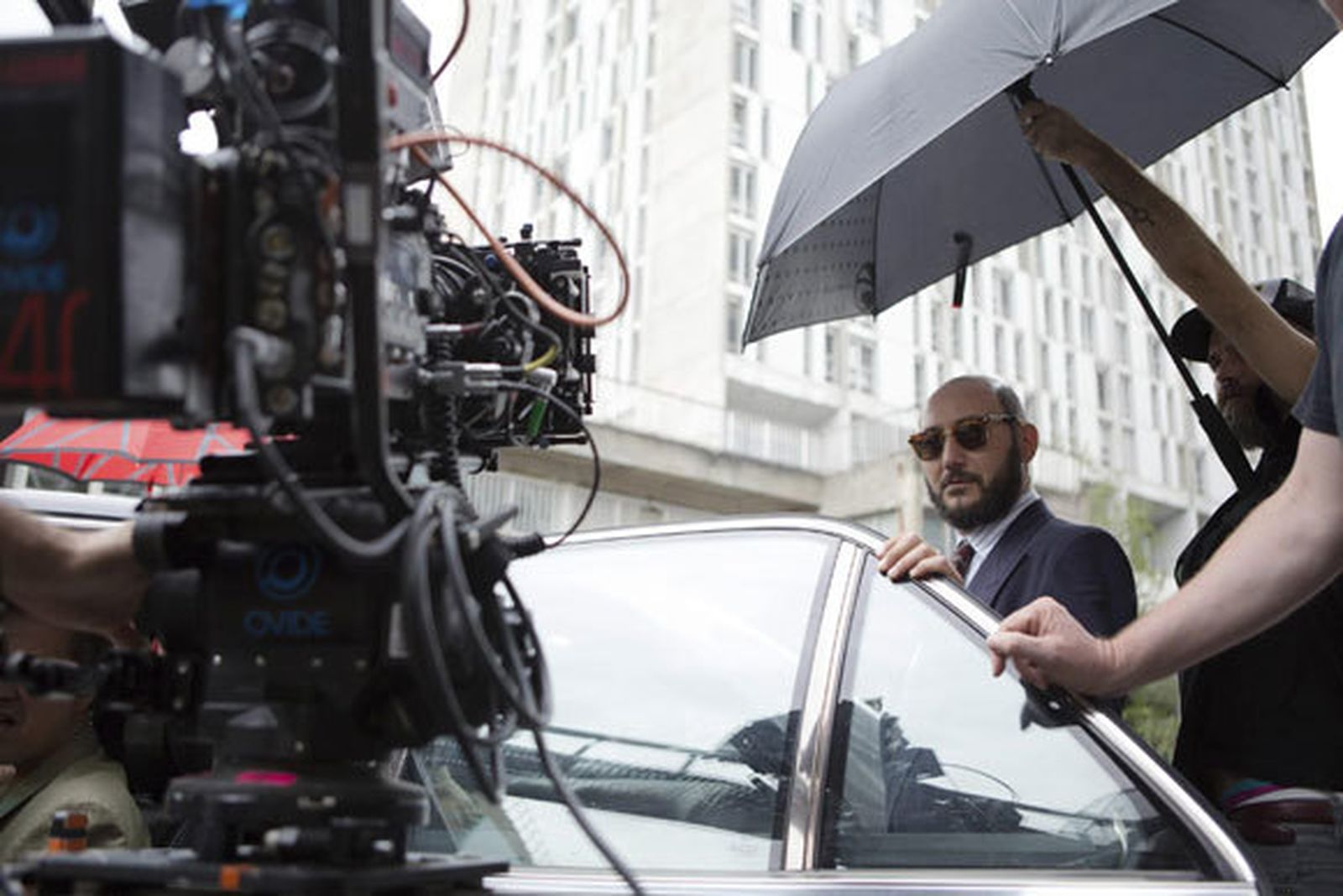 El cambio de modelo de financiación del cine entrará en vigor el próximo 1 de enero