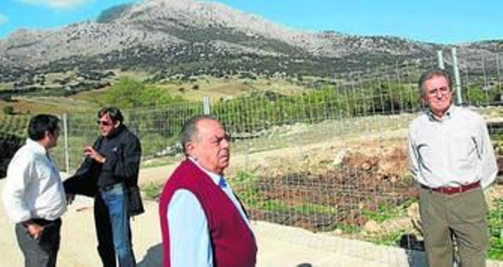 Contra el asedio del silencio