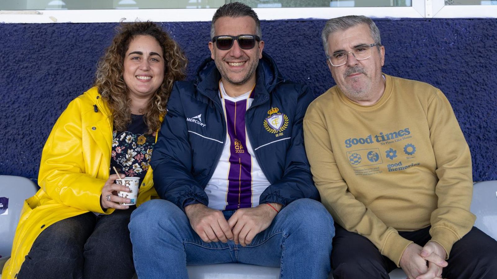 Las mejores imágenes de la remontada del Real Jaén al Arenas de Armilla