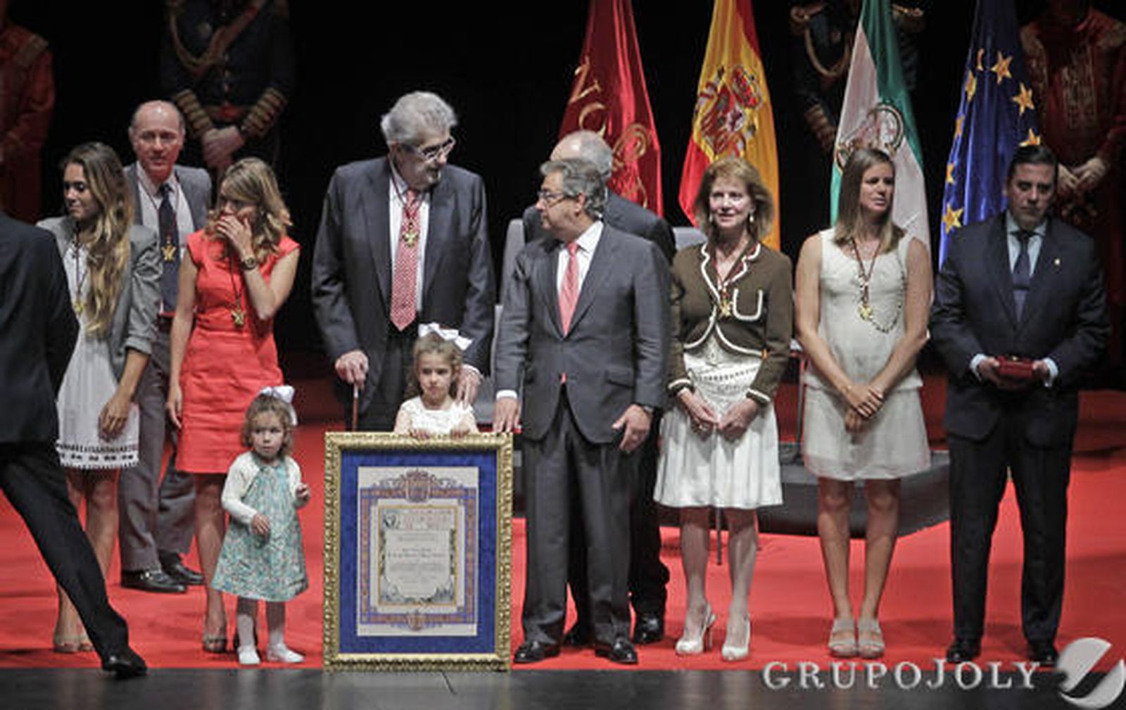 Foto: Antonio Pizarro