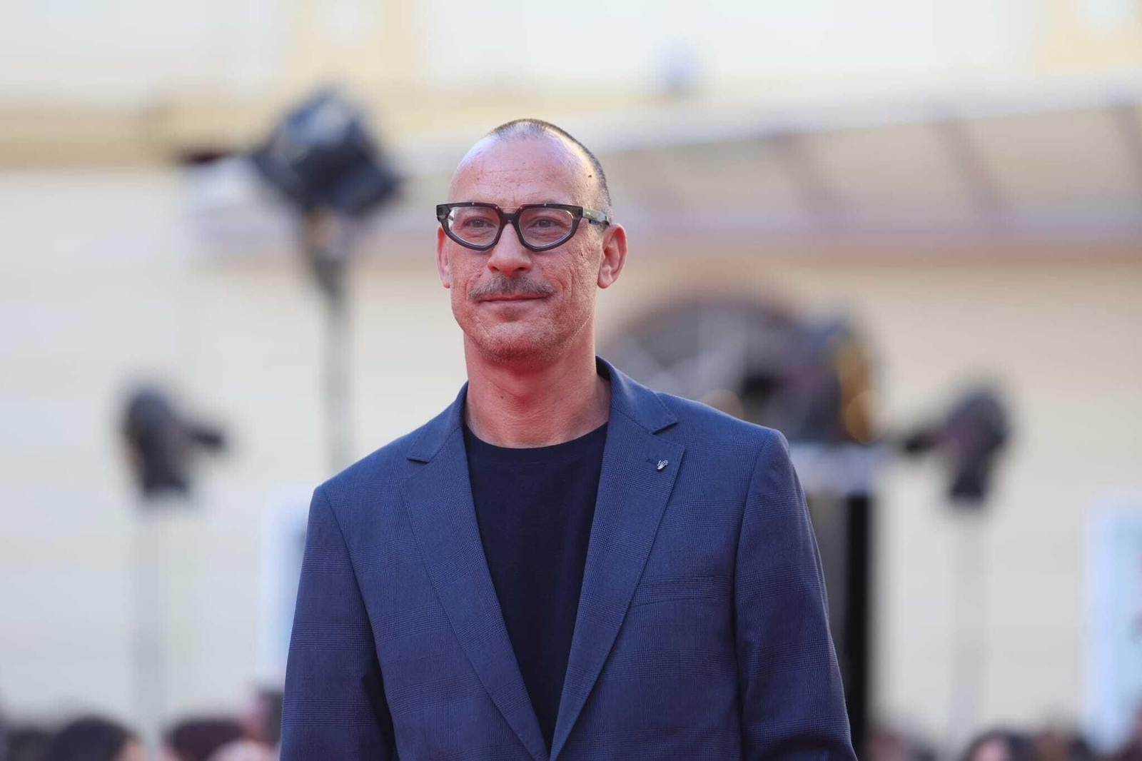 La alfombra roja del Festival de Cine de Málaga, en fotos