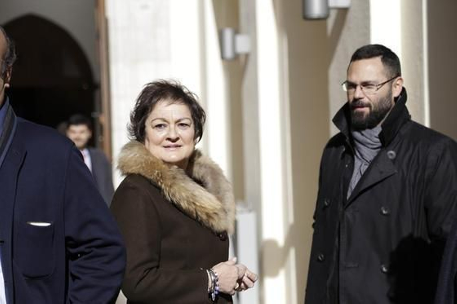 Foto: J. Albi? / Y. Garc?/ M. B?