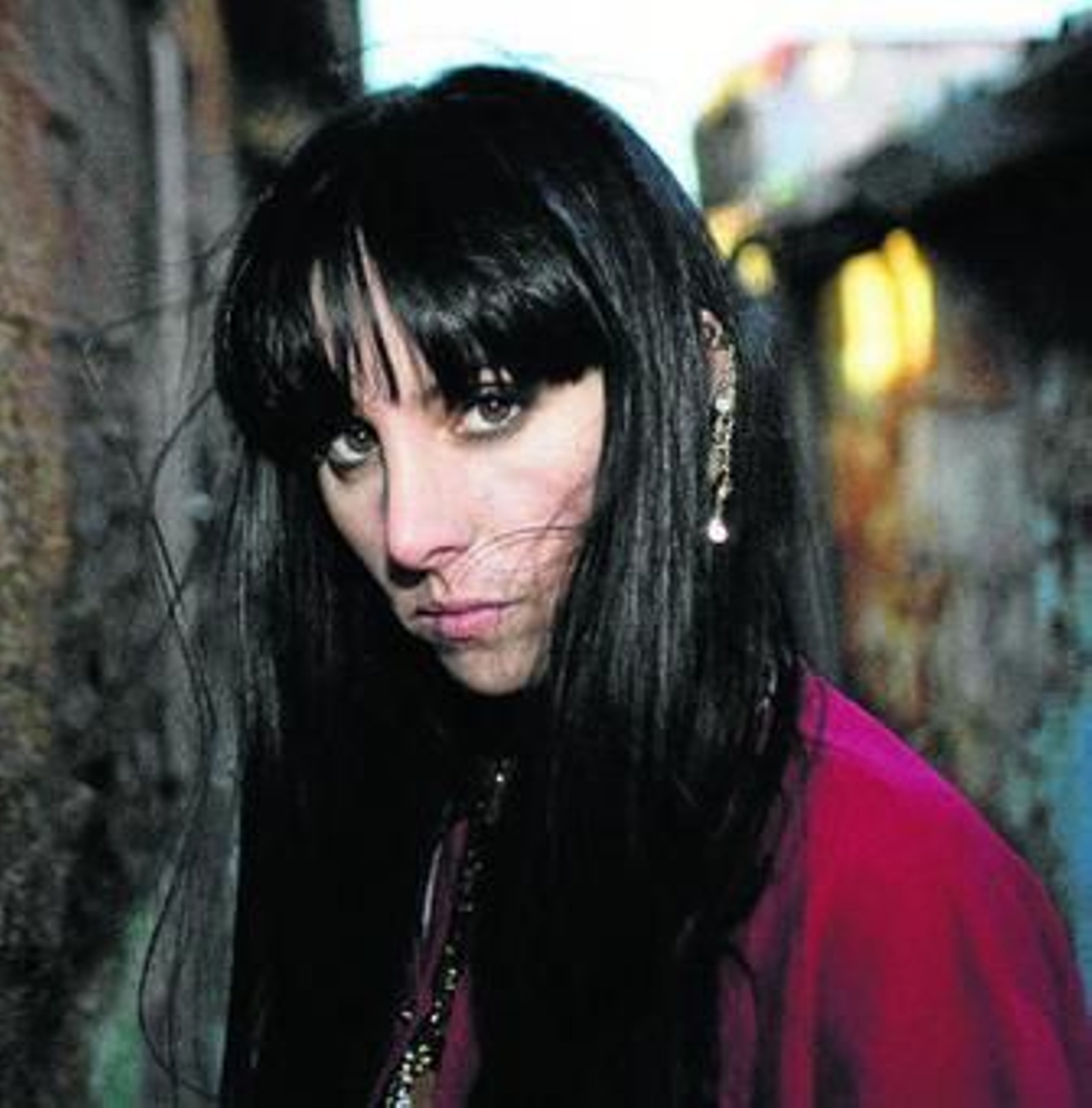 "No puedo ser una artista que lo hace todo por y para el público"