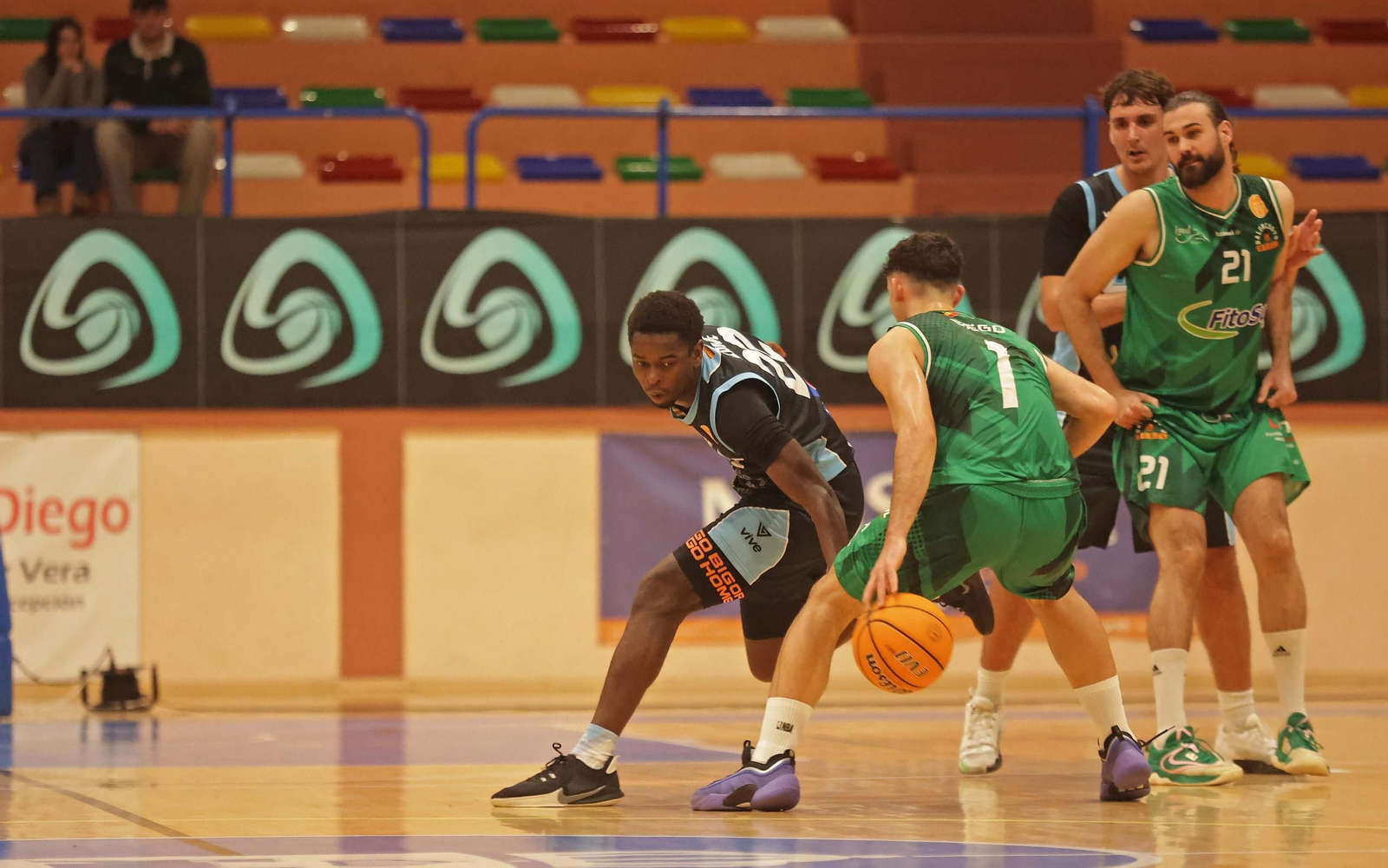 Las mejores fotos del ULB - Murgi El Ejido