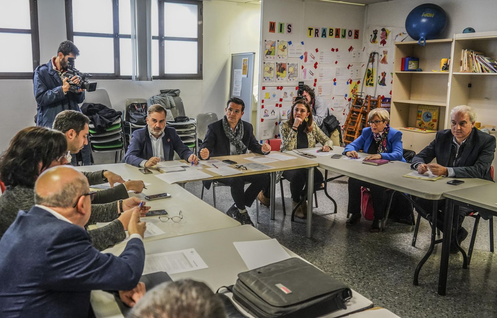 El Ayuntamiento de Granada reurbanizará la avenida Don Bosco del Zaidín