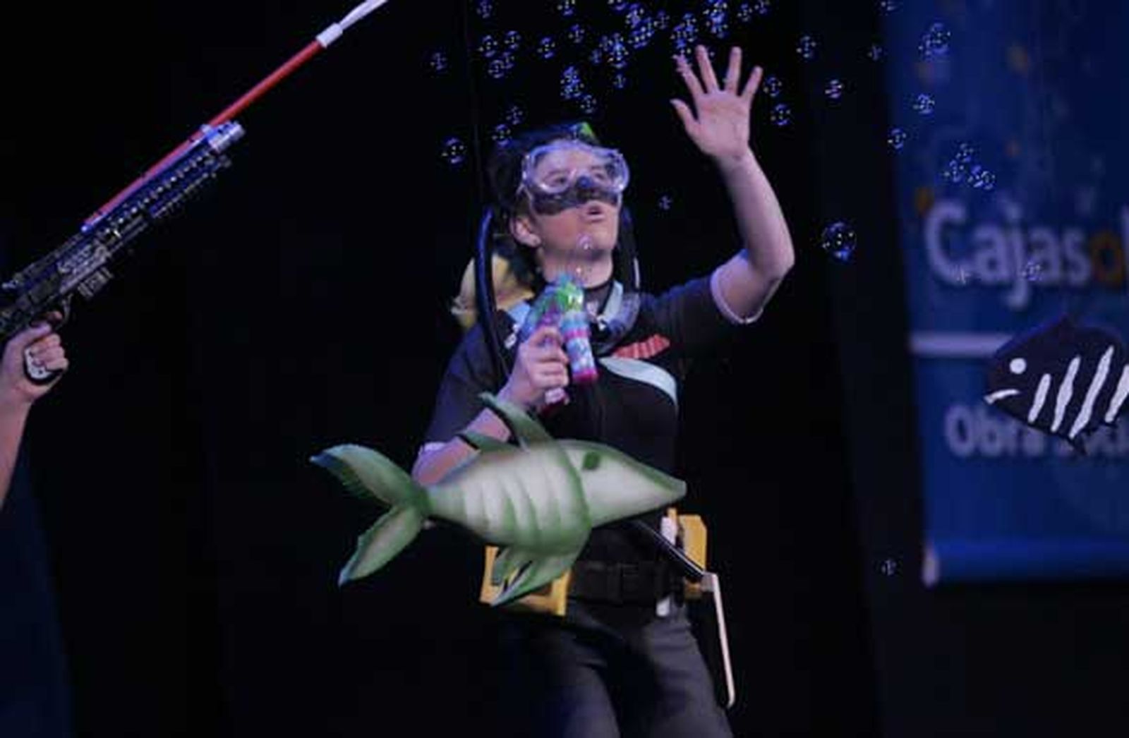 Foto: Lourdes de Vicente