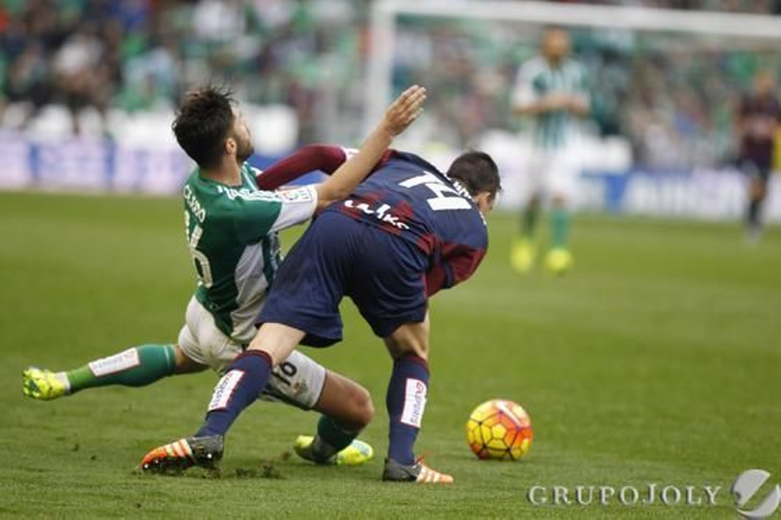 Foto: Antonio Pizarro