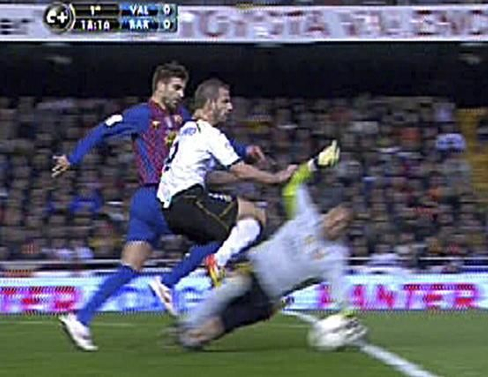 Foto: afp/efe/reuters