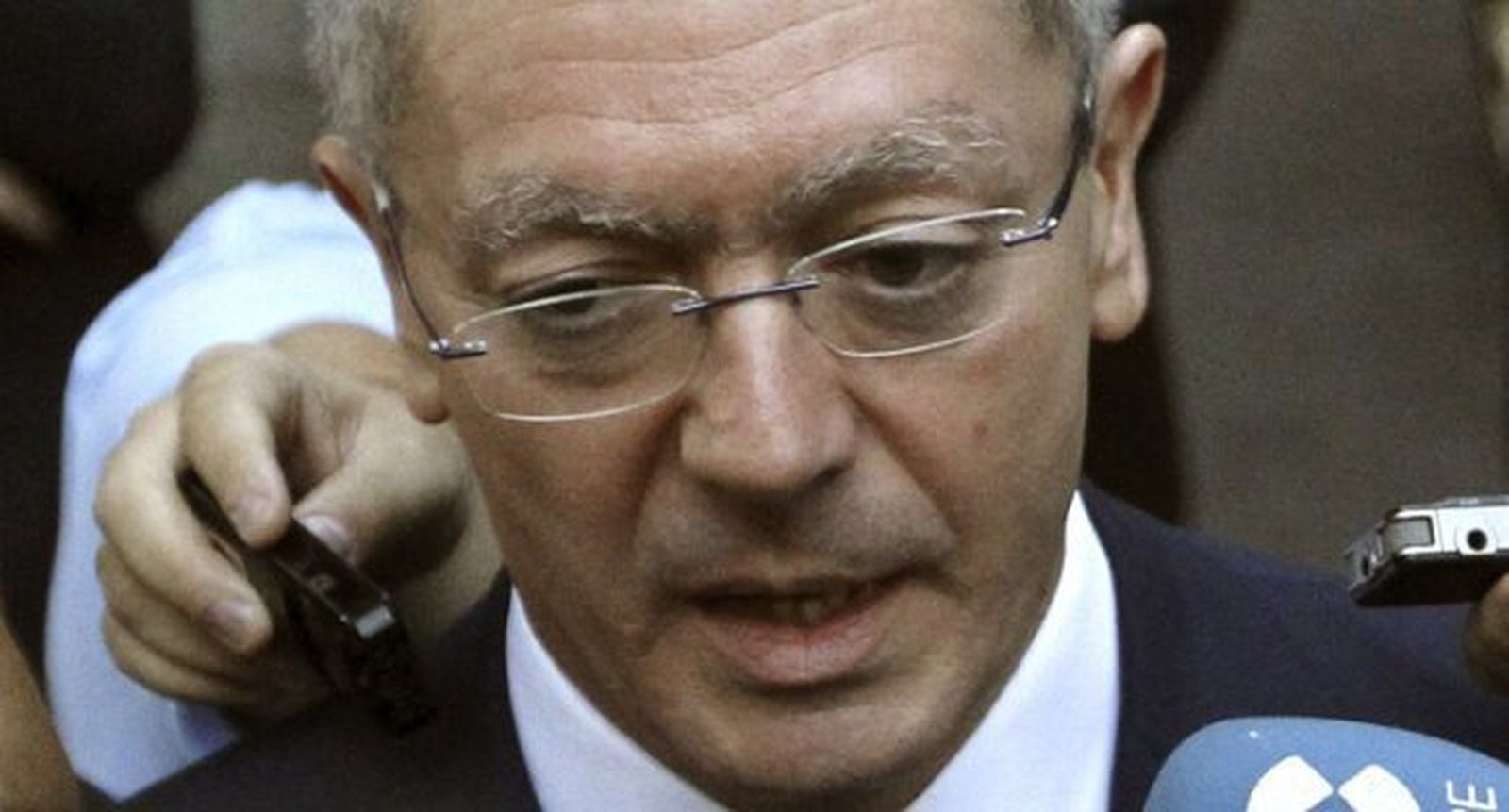 Gallardón pospone la reforma del aborto para centrarse en el "desafío soberanista"