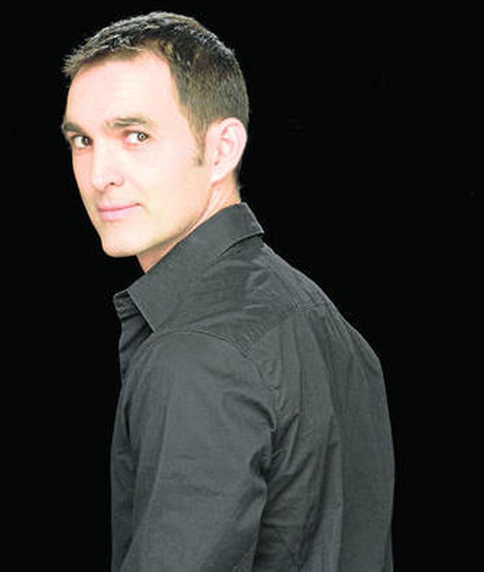 "Hay que reivindicar el musical español, que cuente historias nuestras"