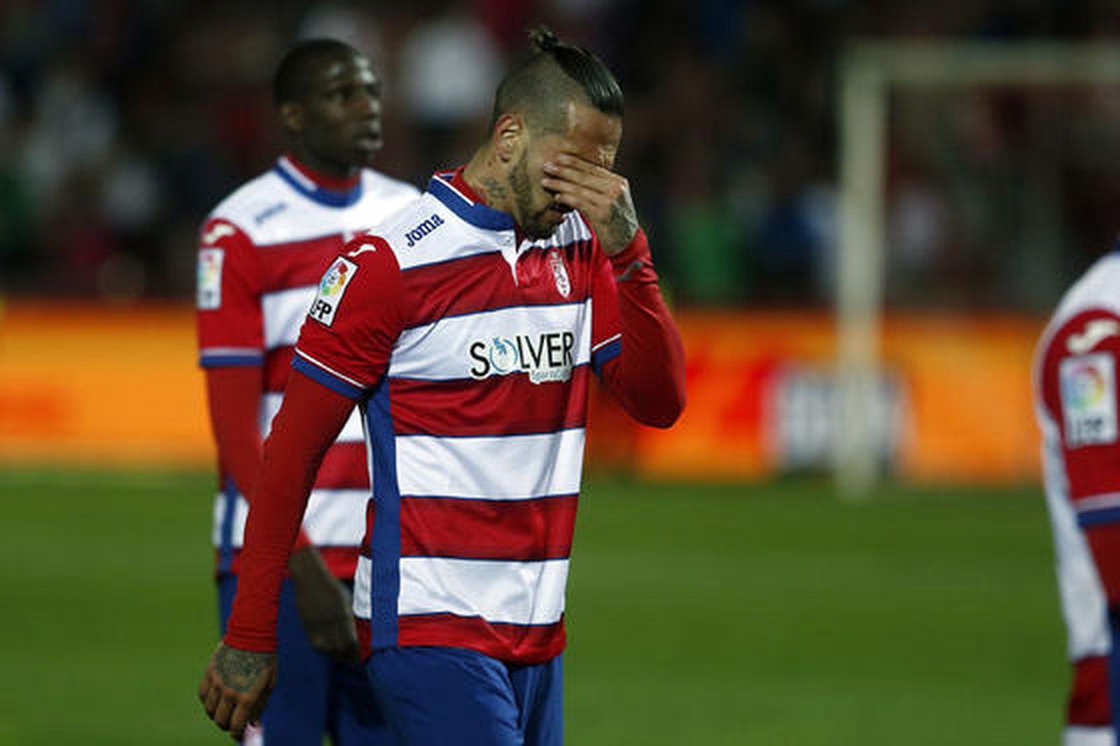 Foto: Pepe Villoslada