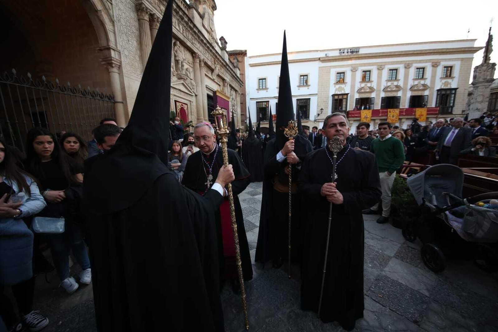 Imágenes de la Hermandad del Mayor Dolor