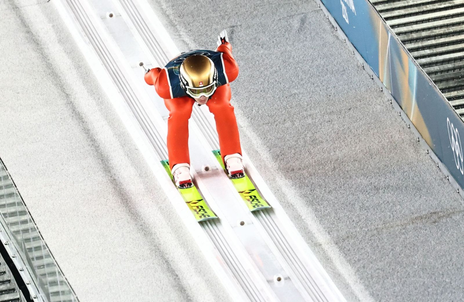 Las mejores fotos de los Juegos Olímpicos de invierno Milán Cortina d'Ampezzo 2026 | Novena jornada