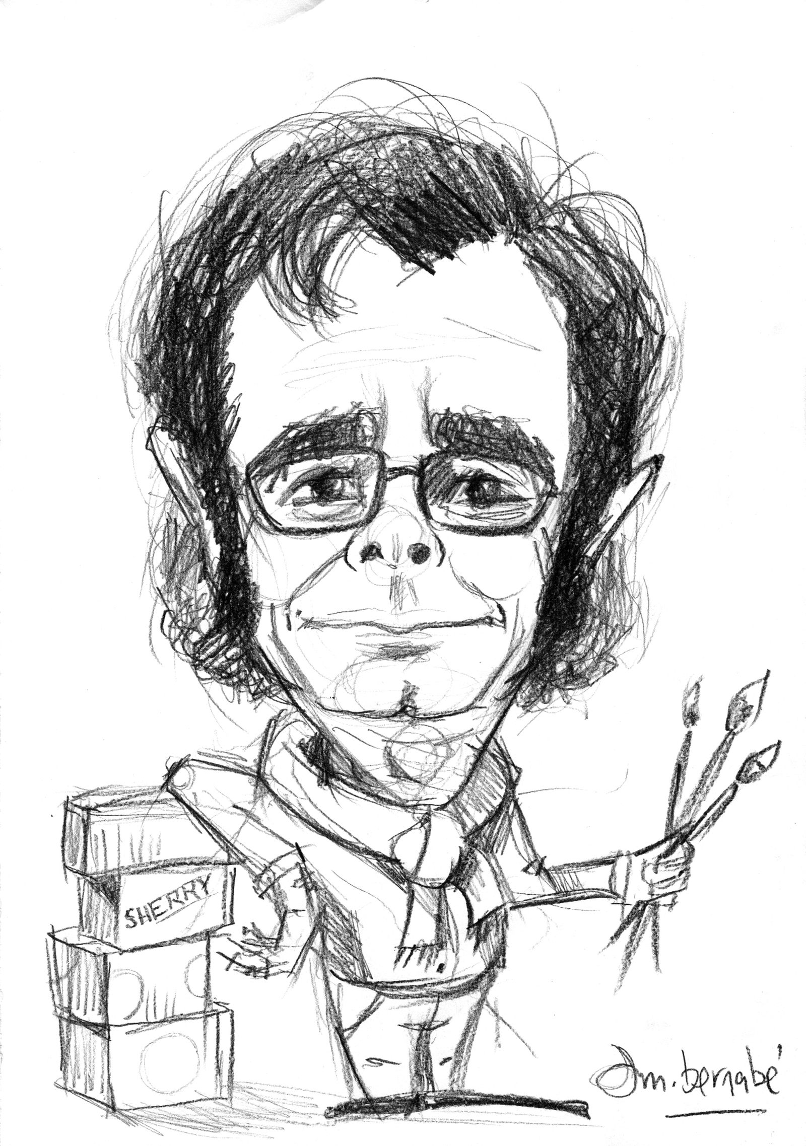 Juan Ángel González de la Calle