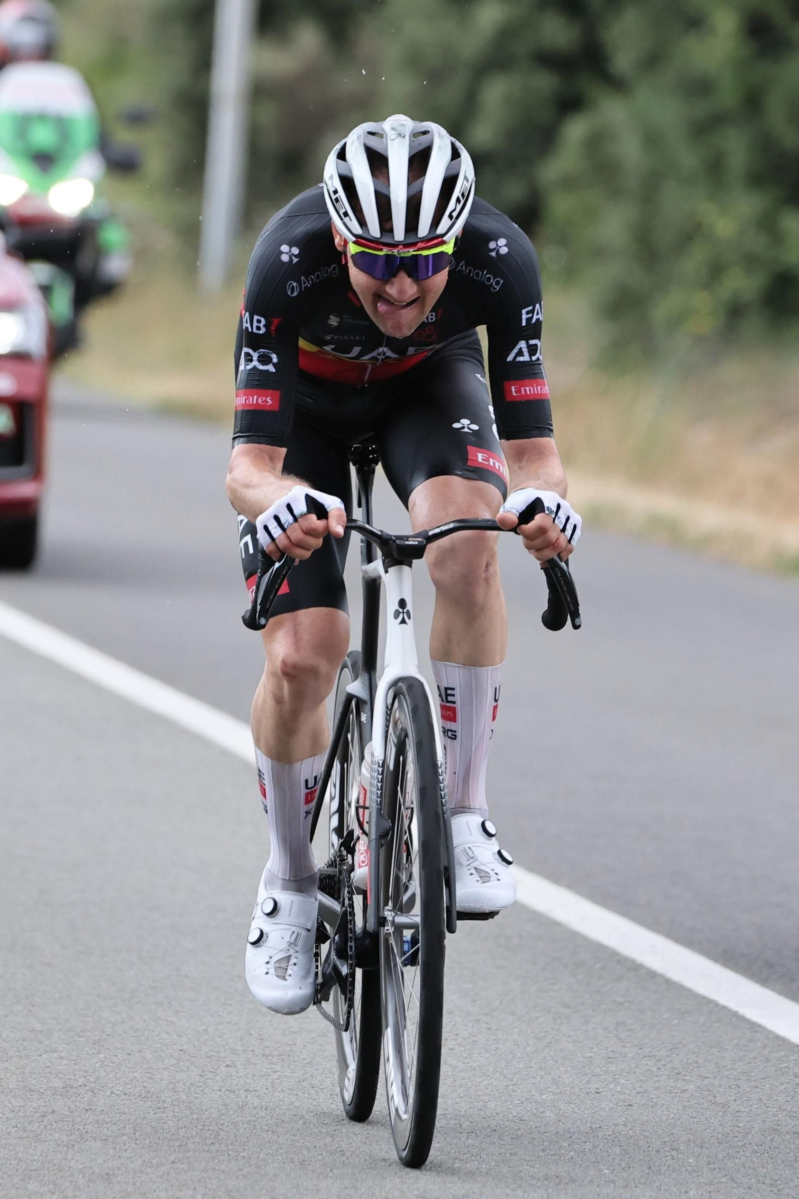 Las mejores fotos del Tour de Francia | Etapa 15