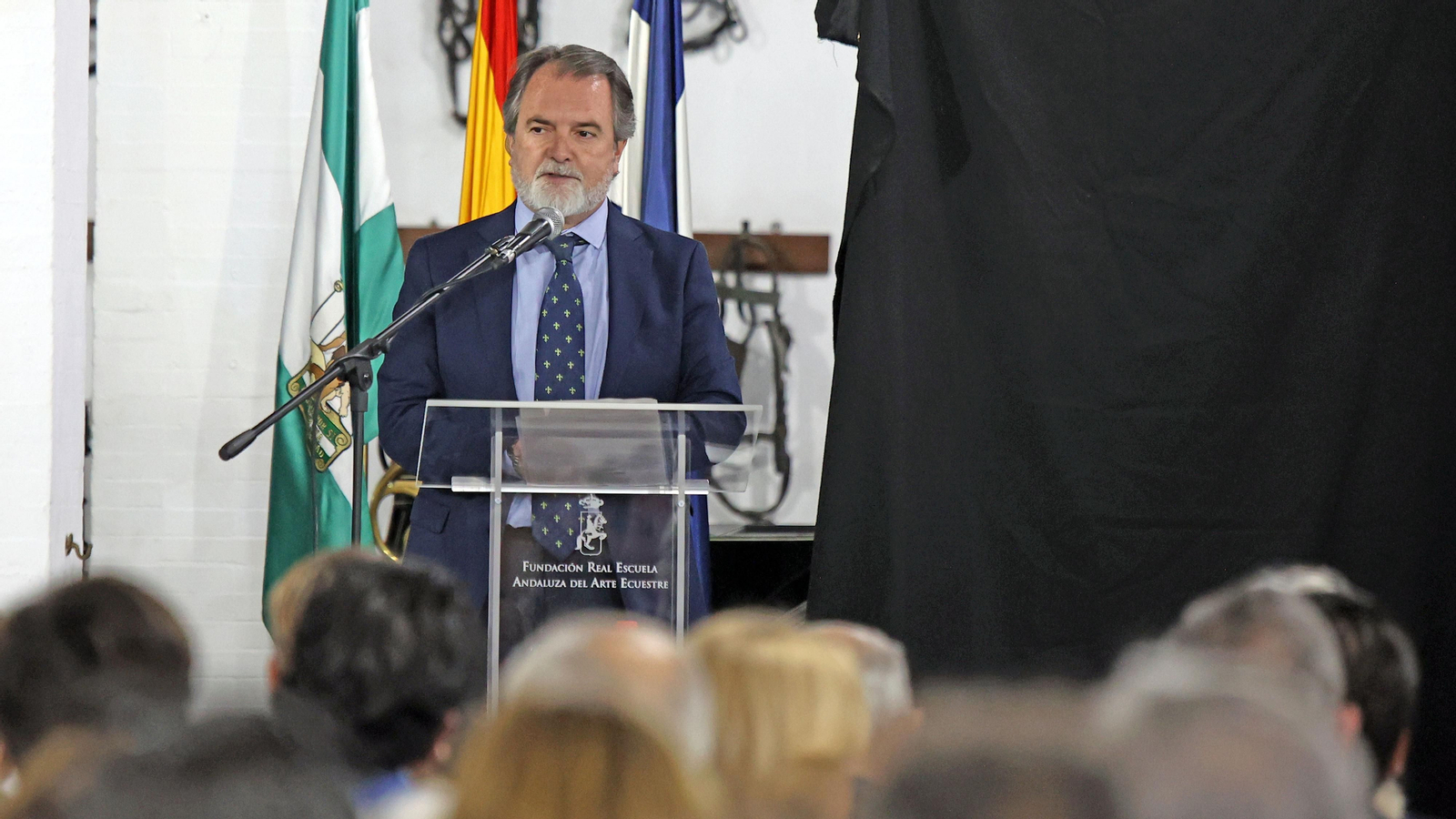 Presentación Feria Taurina de Jerez 2023