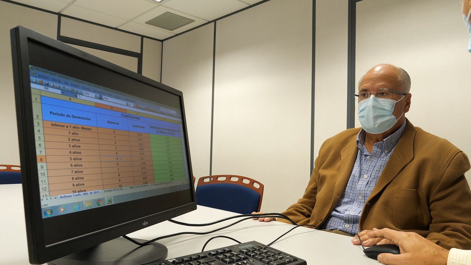 Los 103 municipios de Almería ya tienen App para calcular la nueva plusvalía