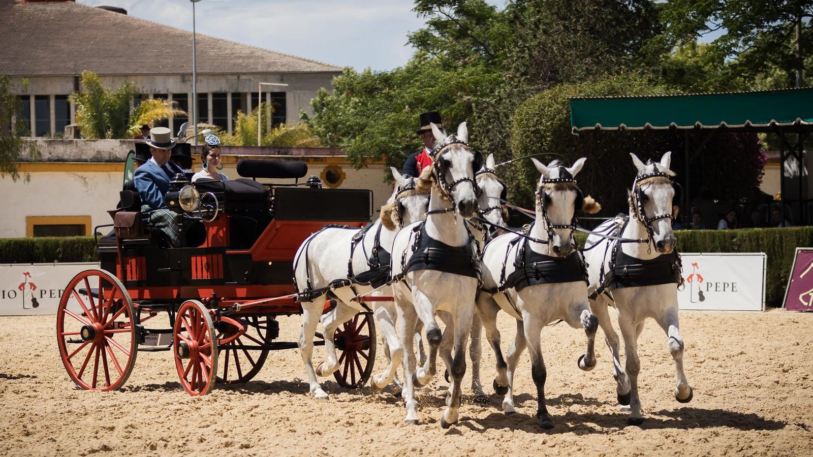 Un total de 47 coches de toda España se ha inscrito en esta actividad.