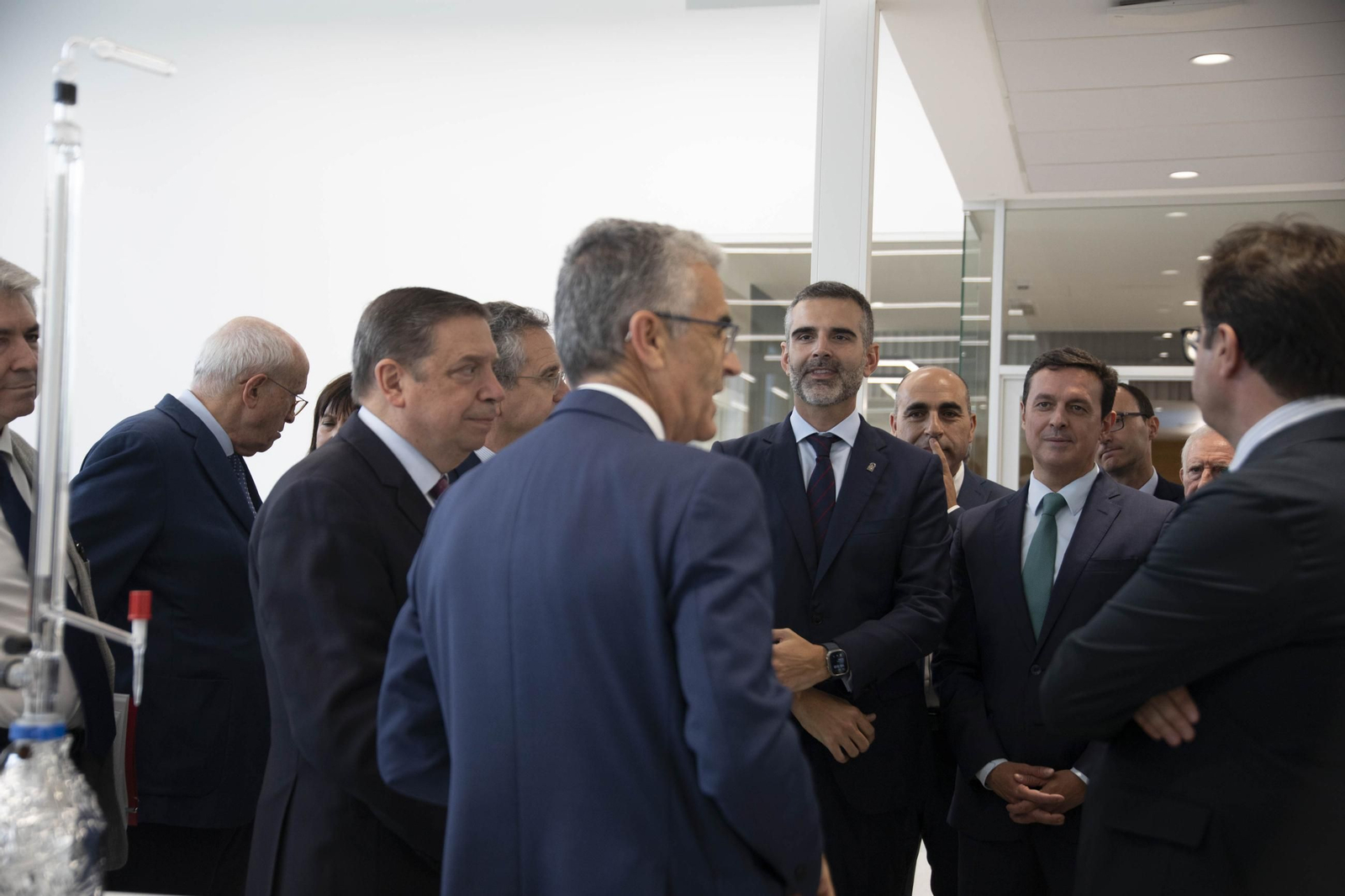 Las imágenes del 50 Aniversario en Las Palmerillas de El Ejido