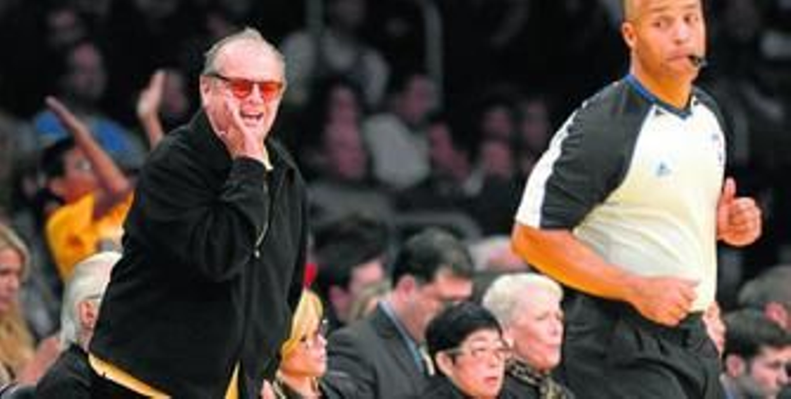 La cultura se cuelga del aro