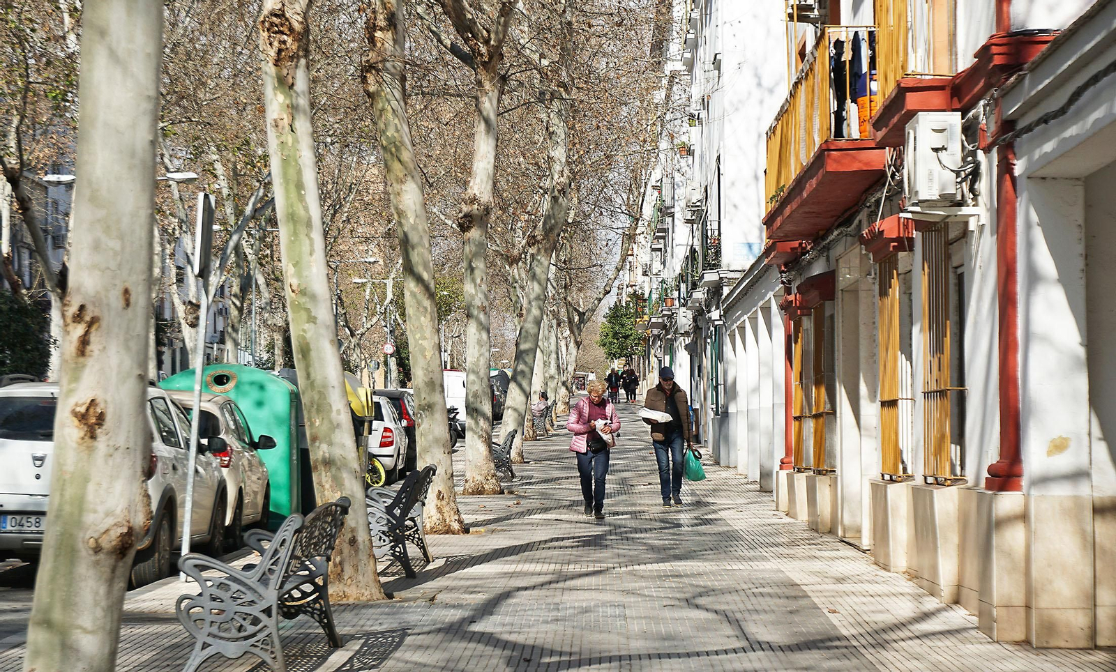 Las imágenes más destacadas del lunes 10 de febrero en Huelva