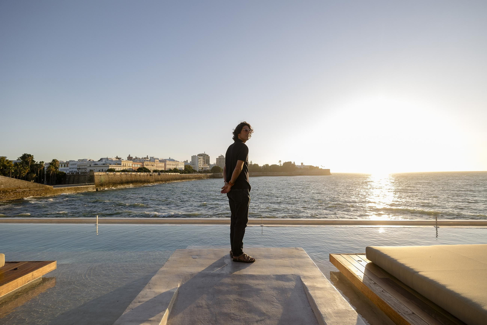 Calachica abre sus puertas en Cádiz