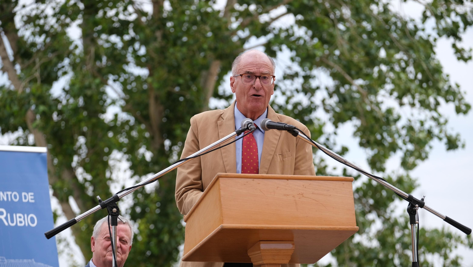 Agroferia de Vélez Rubio, en imágenes