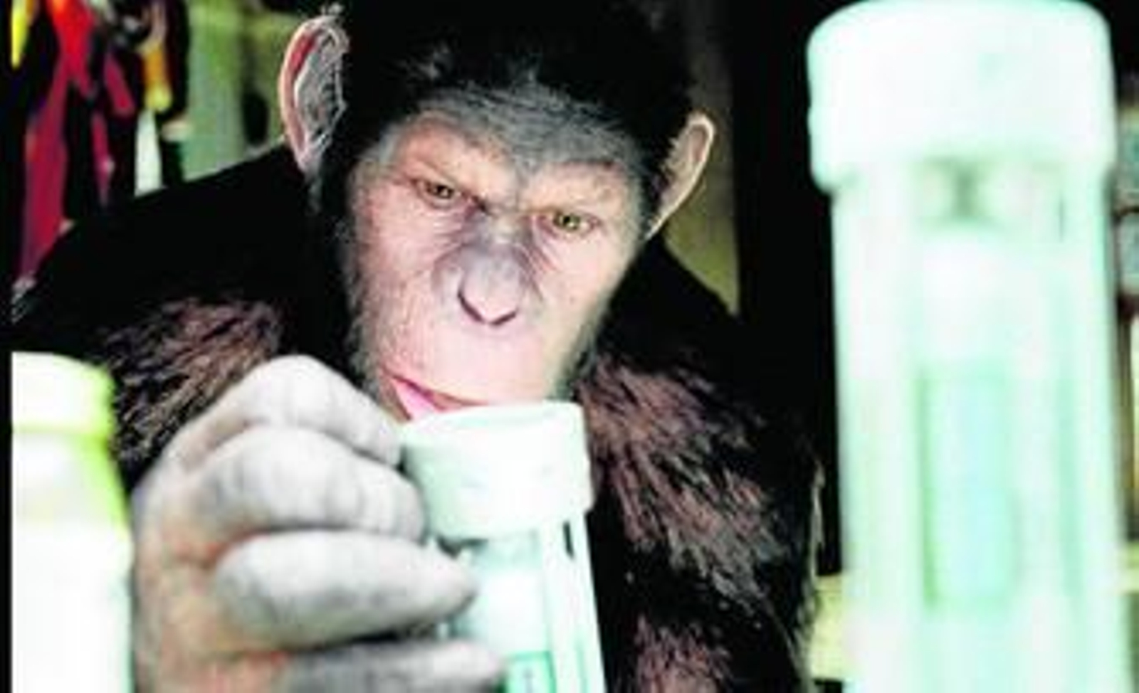 El fabuloso espectáculo de la técnica sometida a la inteligencia