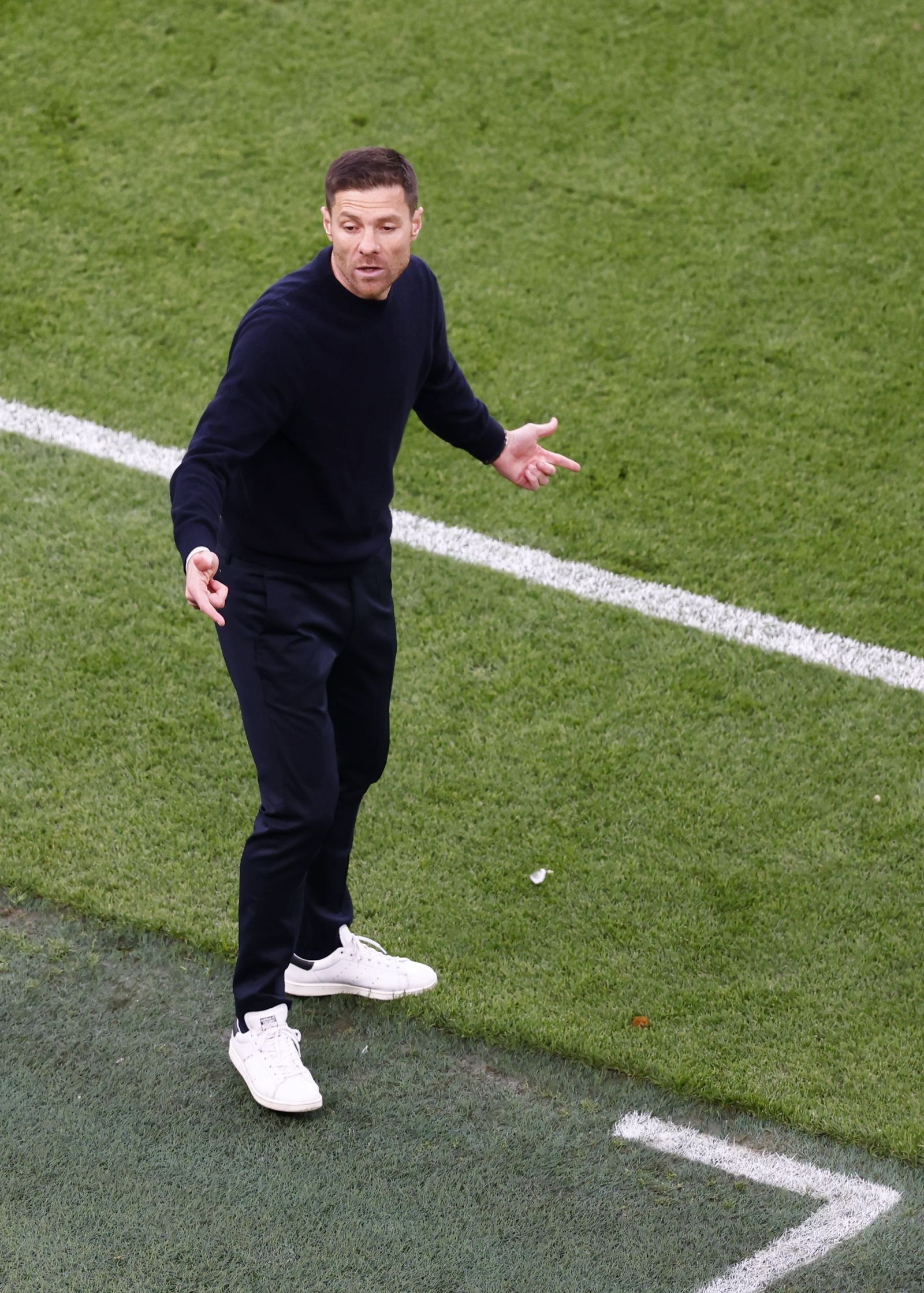 Las mejores fotos del título de la Atalanta en la Liga Europa