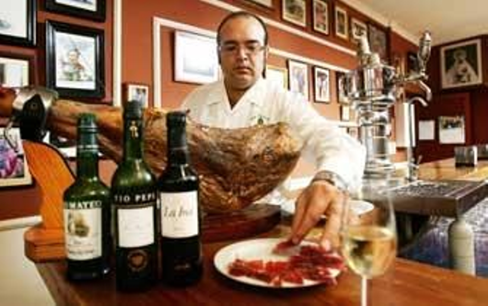 La ciencia brinda el maridaje perfecto