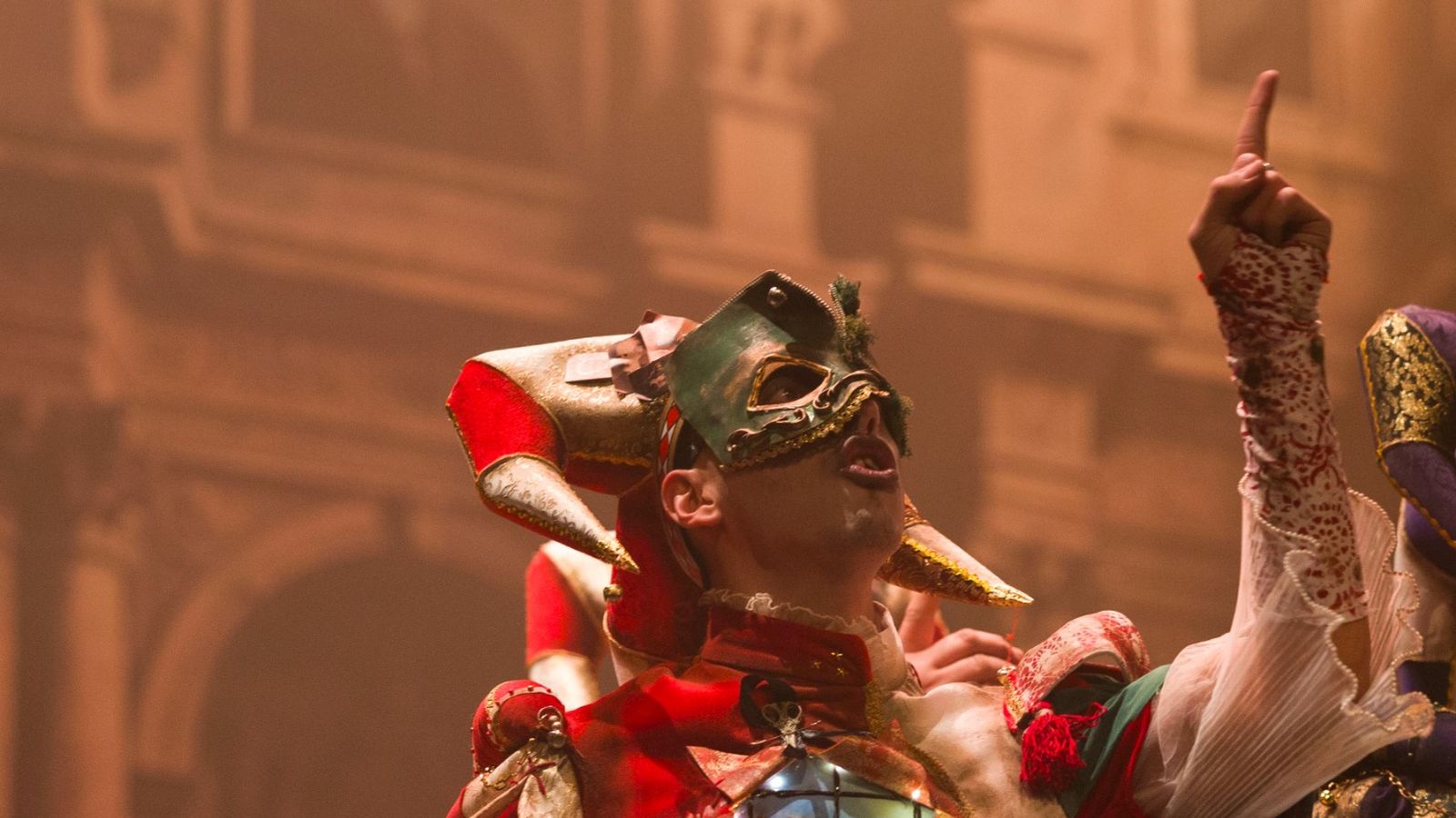 Búscate entre las mejores imágenes de la cuarta sesión clasificatoria del COAC 2025