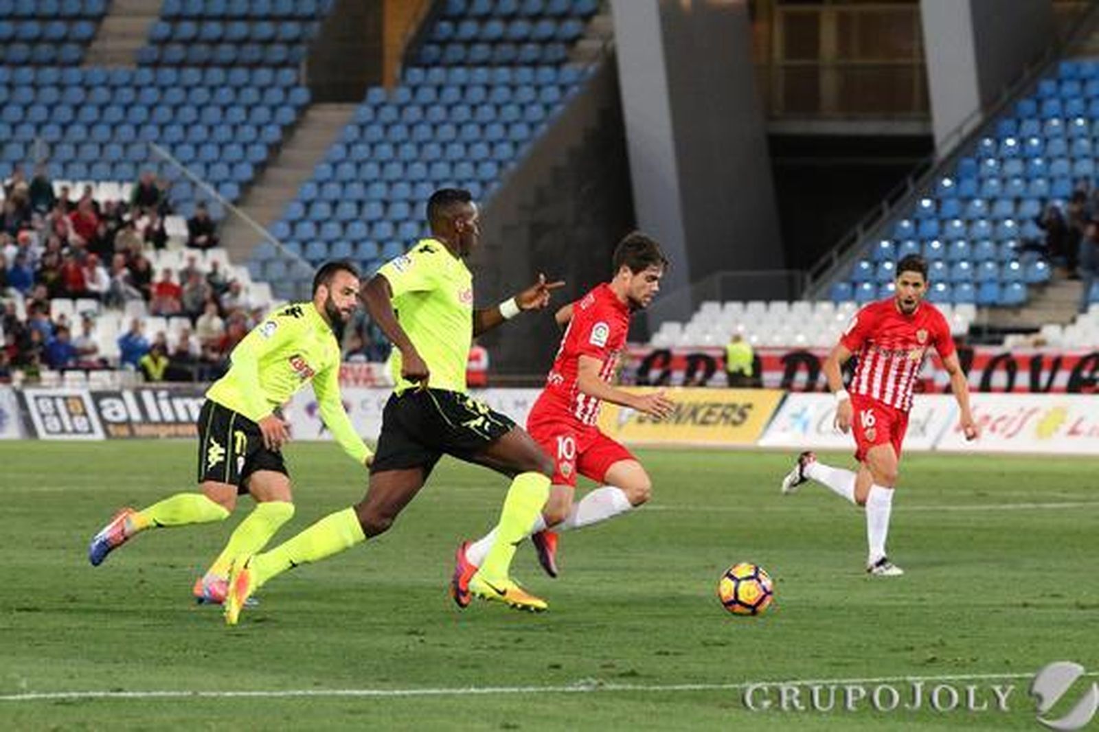 Foto: Rafael Gonzalez