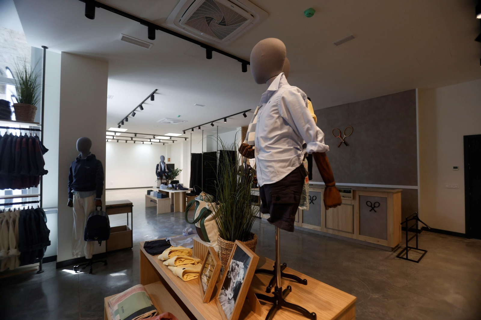 Silbon inaugura sus instalaciones de formación en el Campus de FP y Empleo en Córdoba