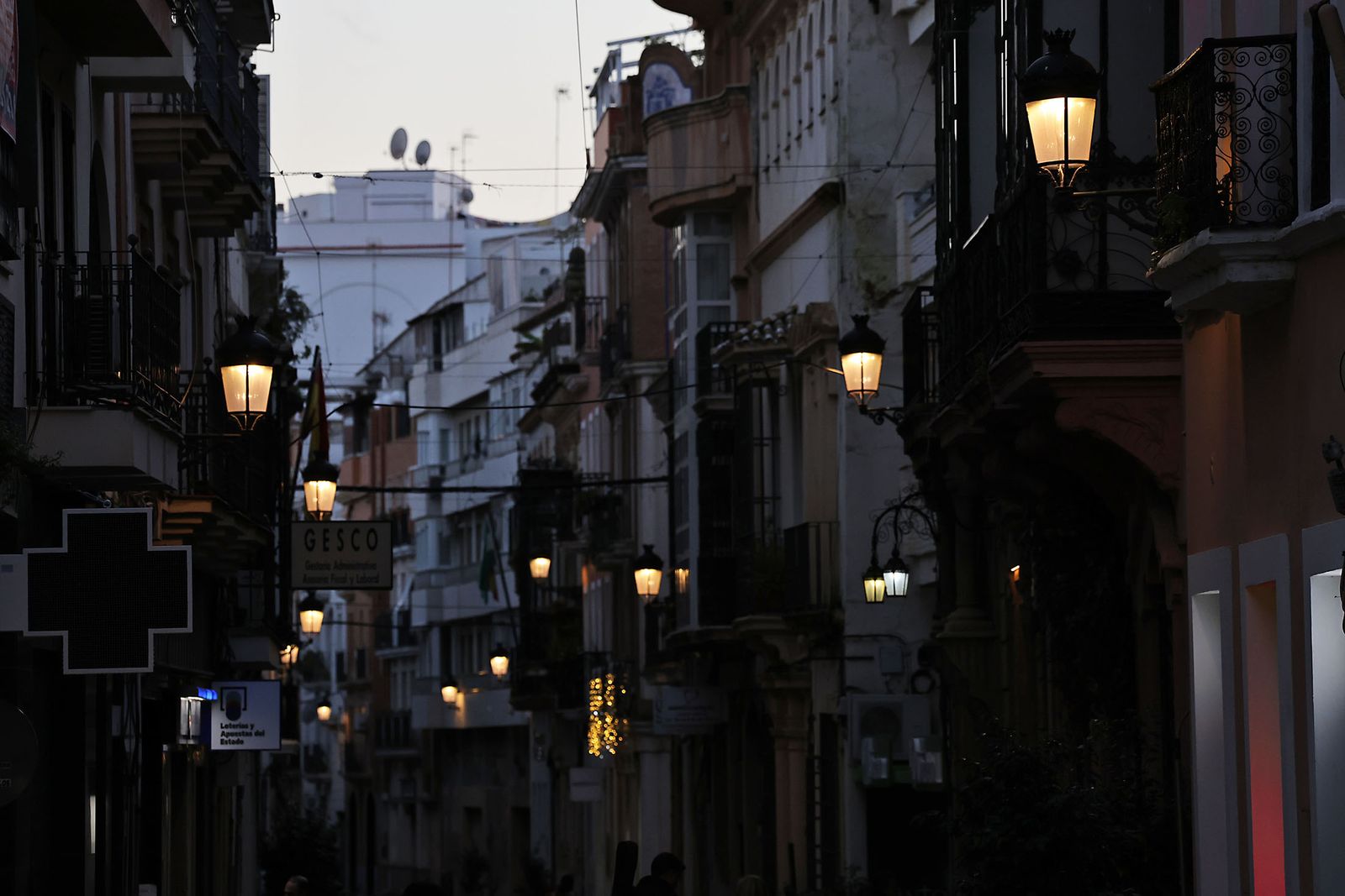 Las imágenes más destacadas del jueves 30 de enero en Huelva