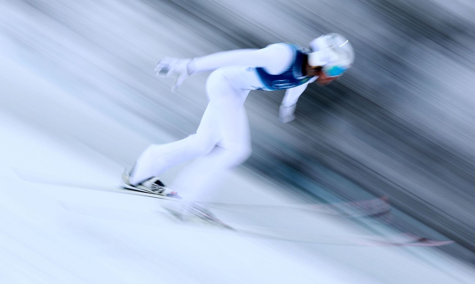 Las mejores fotos de los Juegos Olímpicos de invierno Milán Cortina d'Ampezzo 2026 | Jornada 12