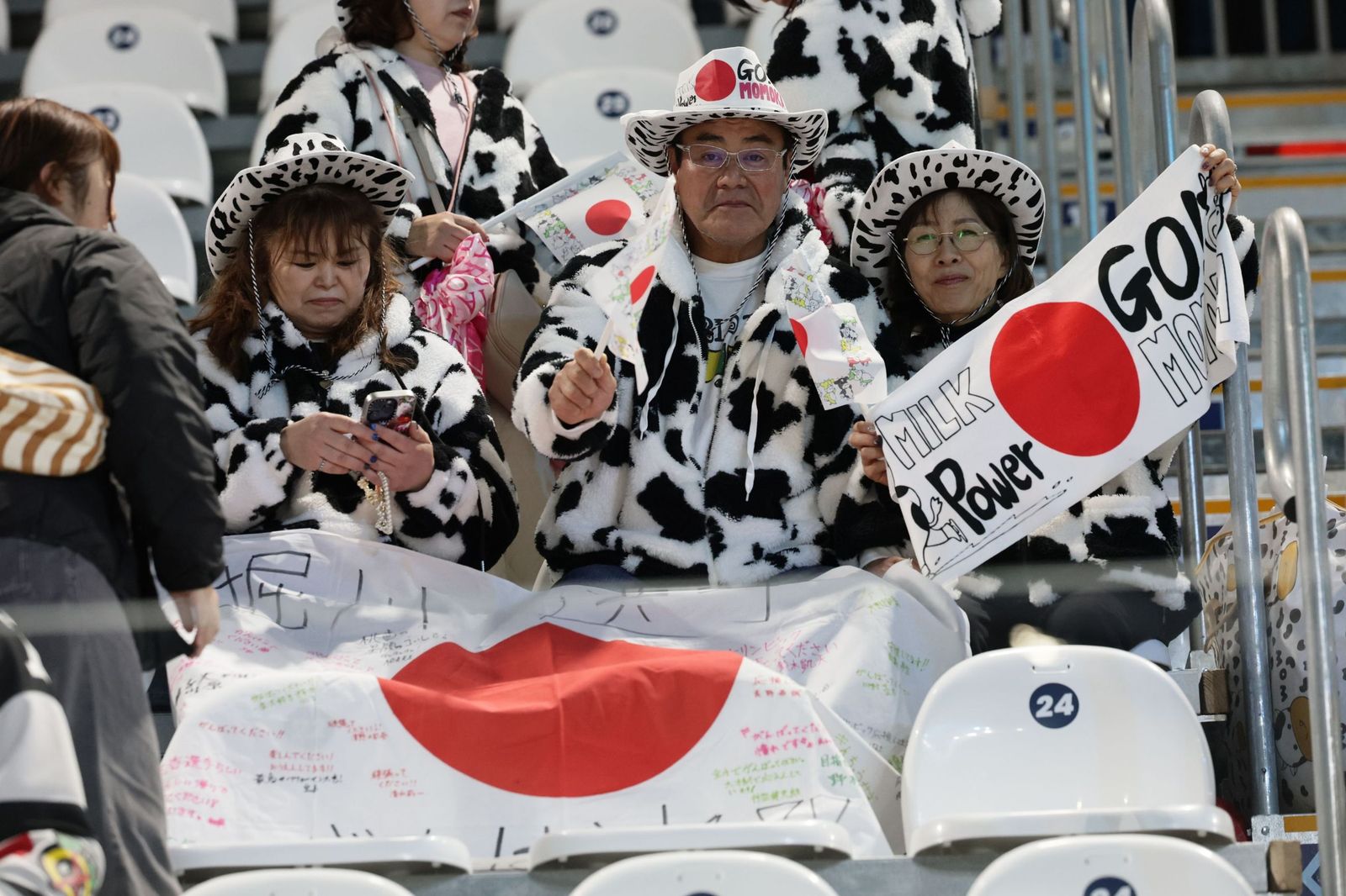 Las mejores fotos de los Juegos Olímpicos de invierno Milán Cortina d'Ampezzo 2026 | Jornada 12