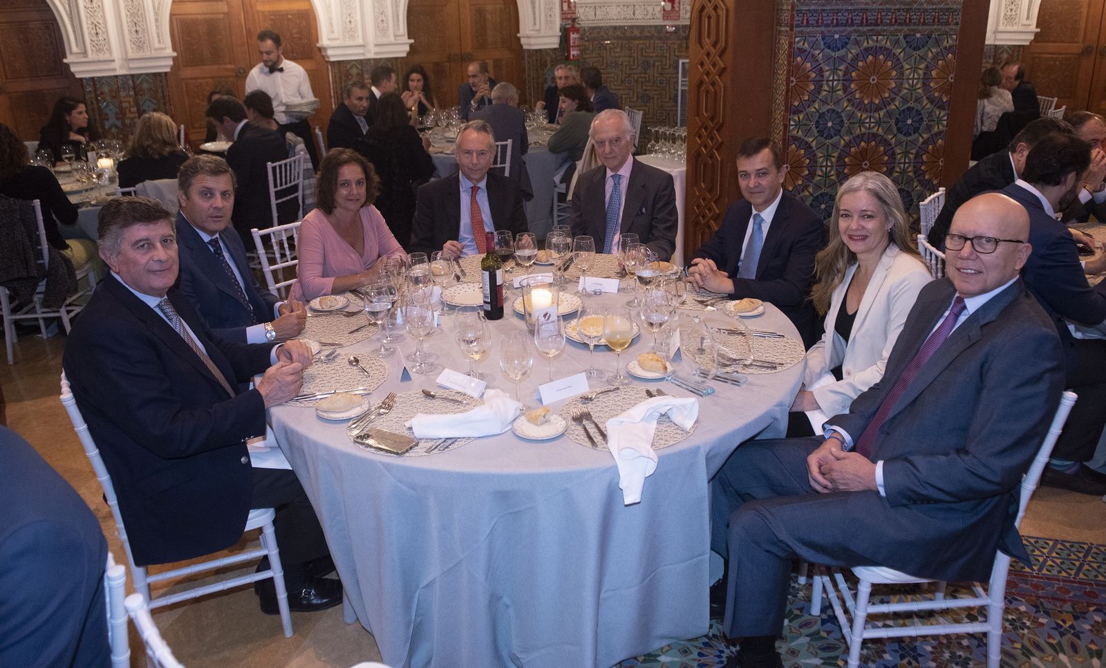 Las imágenes del IV Premios Salud y Bienestar