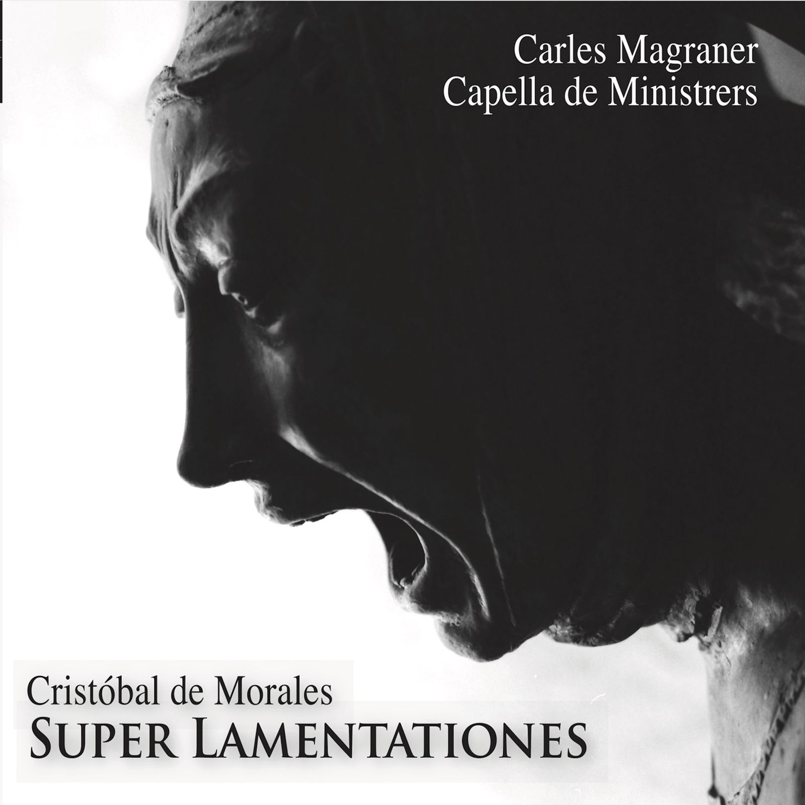 Morales - Carles Magraner