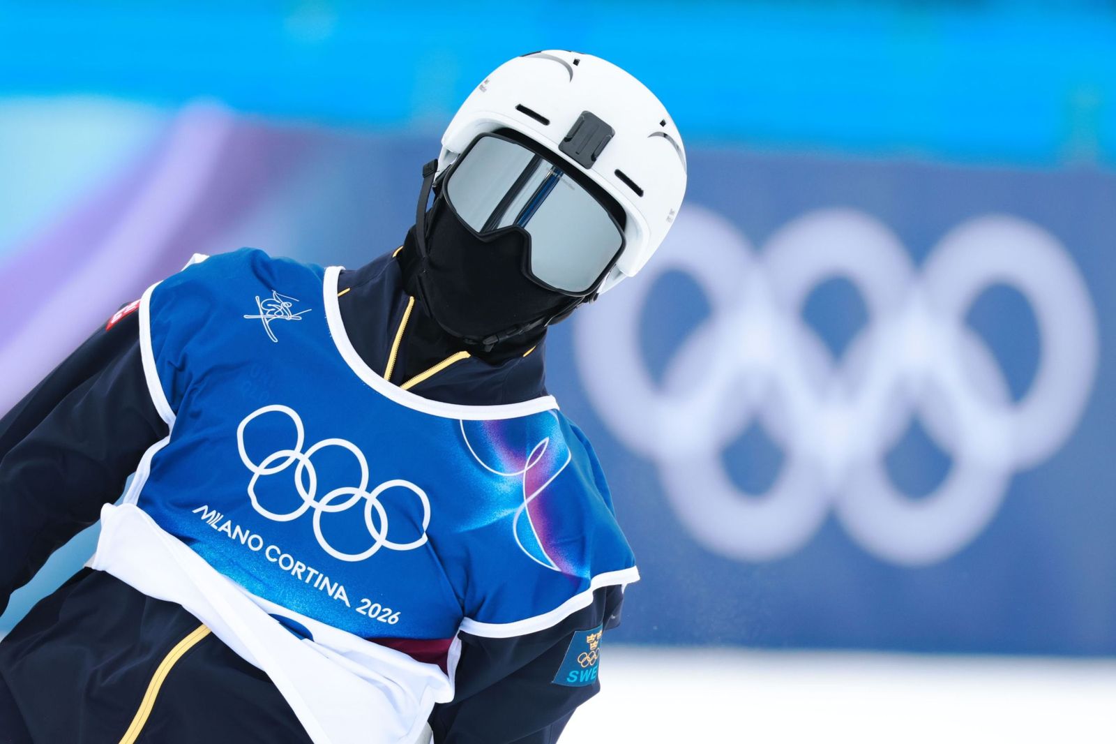 Las mejores fotos de los Juegos Olímpicos de invierno Milán Cortina d'Ampezzo 2026 | Quinta jornada