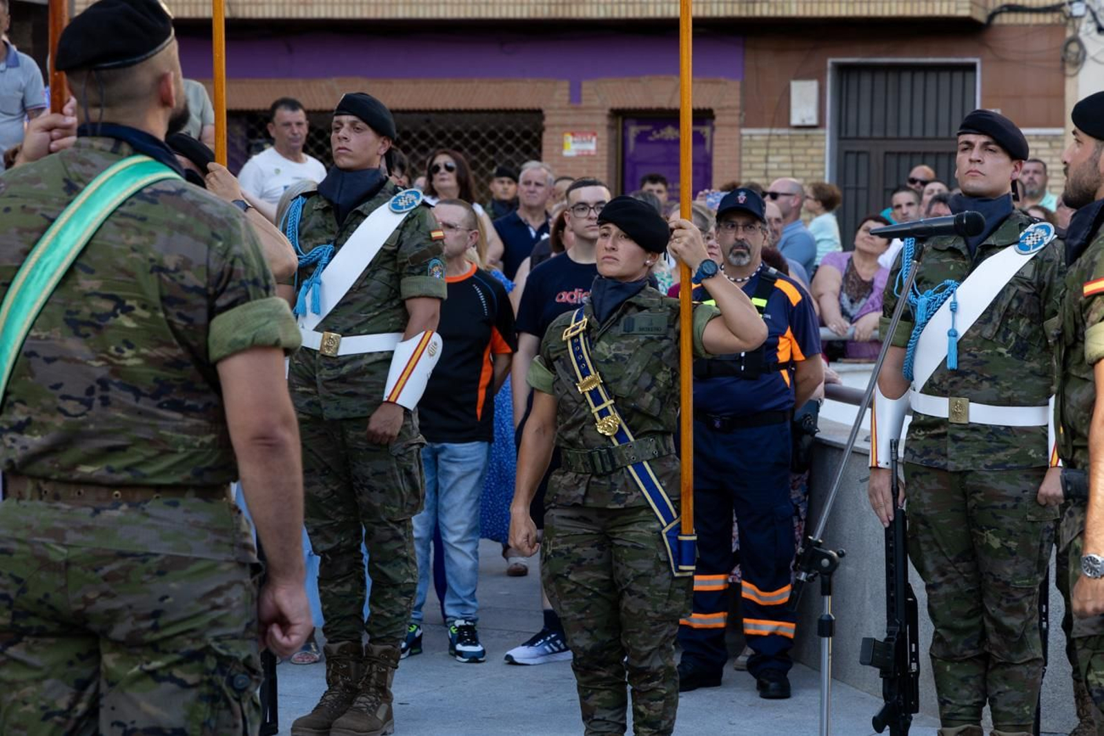 Feria y fiestas conmemorativas de la Batalla de Bailén