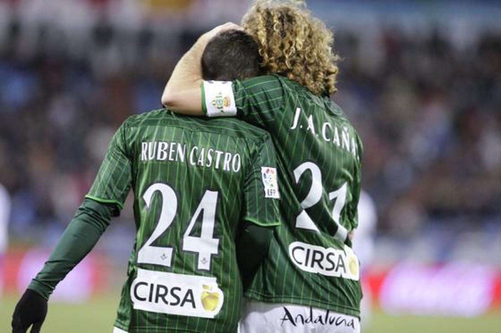 Foto: Javier Cebollada (Efe)