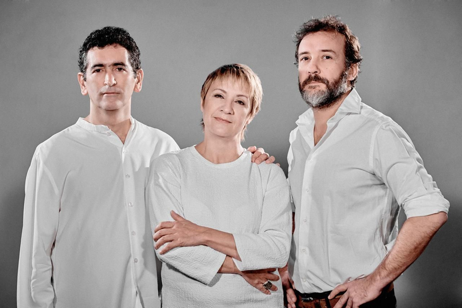 Blanca Portillo y García Pérez.